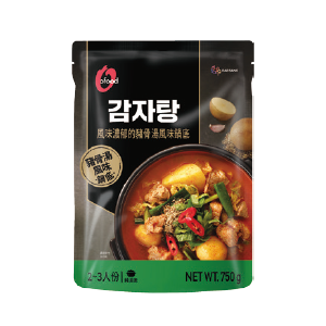 ofood鍋底系列/光商湯底系列