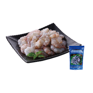 冷凍草蝦仁(每包約450克)