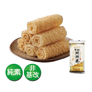 本家生機響鈴涮涮卷(常溫)(每包約70克) 