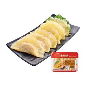 南門市場逸湘齋手工蛋餃(冷凍)(每盒約180克)