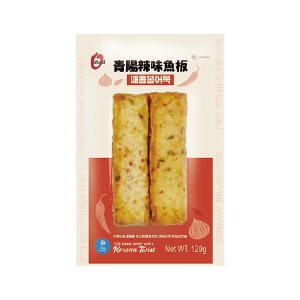 ofood魚板(魷魚/起司/青陽辣味)