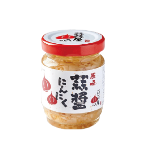 蒜蒜屋蒜醬(原味/麻辣)125克