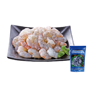 冷凍草蝦仁(每包約450克)