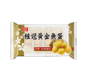 桂冠日式火鍋料系列105~120克