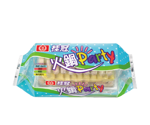 桂冠火鍋party 416克