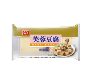 桂冠芙蓉豆腐240克
