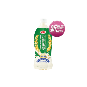 愛之味高鈣豆漿燕麥 880毫升