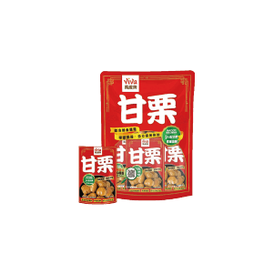 萬歲牌特選甘栗 150克