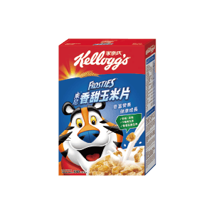 家樂氏東尼玉米片 原味/可可/香甜 275∼330克