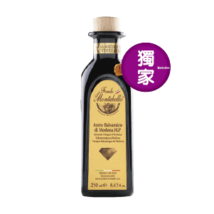 FM巴薩米克醋系列