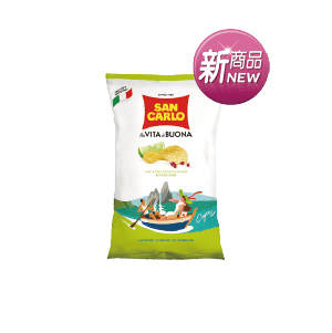 San Carlo洋芋片/脆餅