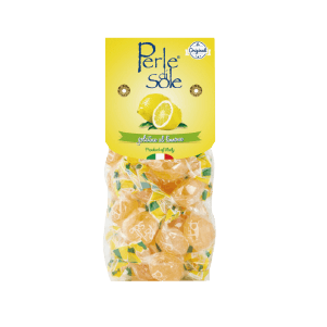  Perle di Sole硬糖/軟糖系列 200克