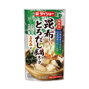 DAISHO湯底系列700~750克