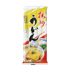 播磨製麵播州細烏龍麵/細麵/烏龍麵450∼500克
