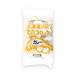 SF北海道男爵可樂餅系列400∼440克