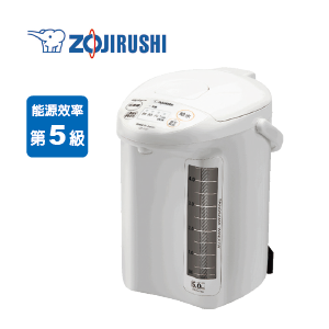 微電腦熱水瓶CP-FAF50