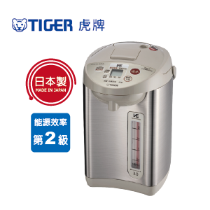 虎牌節能VE熱水瓶PVW-B30R