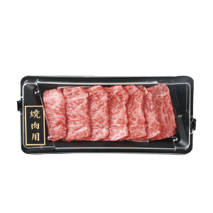 匠和牛日本和牛梅花燒肉(每盒約200克)
