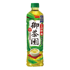 御茶園系列