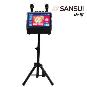 無線行動KTV