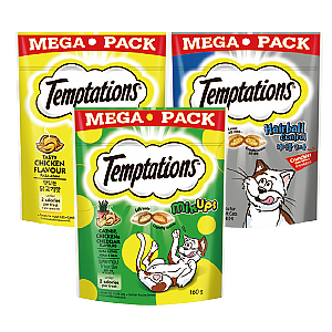 喵愛餡貓餡餅系列