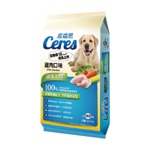 席瑞思犬食系列