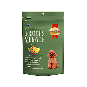 慧心愛犬餅乾系列