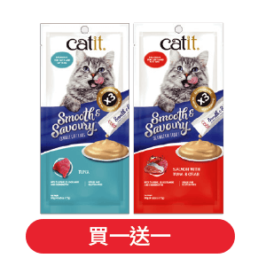 Catit嘿卡堤