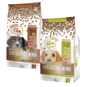 健康紀元寵食挑嘴犬專用