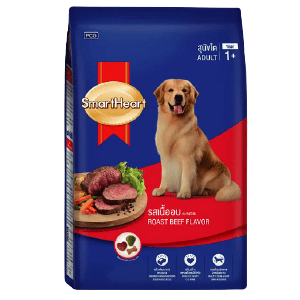 慧心犬糧系列