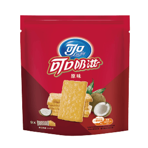 可口美酥/可口奶滋量販分享包系列