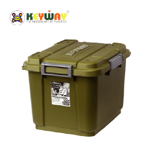 SUV多功能滑輪整理箱