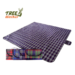 露遊防潮野餐墊