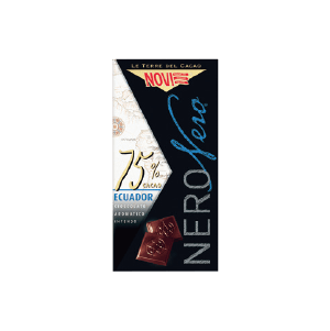 Novi巧克力系列 75克