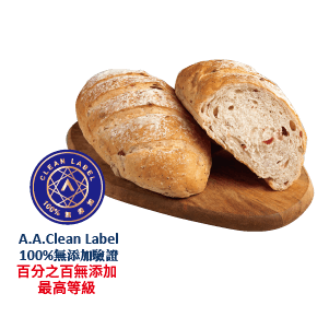 伯爵莓果麵包