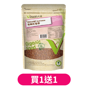 米森有機紅藜麥