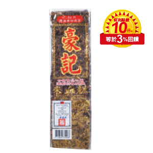 豪記米血糕系列