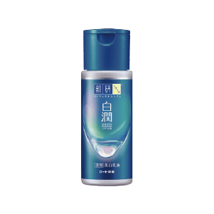 肌研白潤美白化妝水/乳液 140∼170毫升