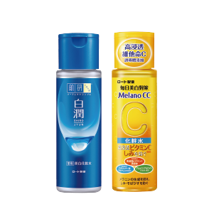 肌研&Melano CC全系列