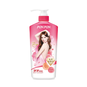 澎澎香浴乳系列1200克