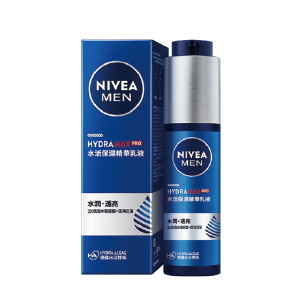 妮維雅男士水活保濕精華乳液/精華水 50毫升/150毫升