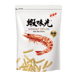 蝦味先
                                                    夾鏈包
                                                    原味/香辣
                                                    300克