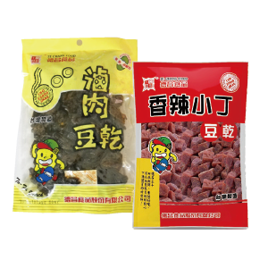 德昌豆干
                                                                    系列商品