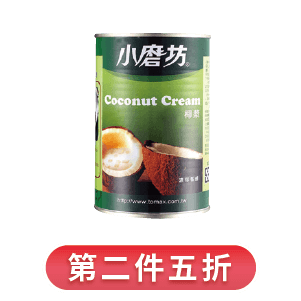 小磨坊椰漿 400毫升