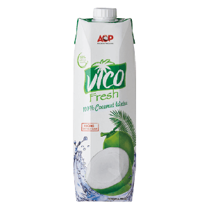 VICO100%椰子水 1000毫升