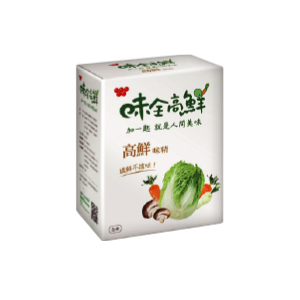 味全高鮮味精