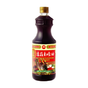 萬家香極品香菇素蠔油