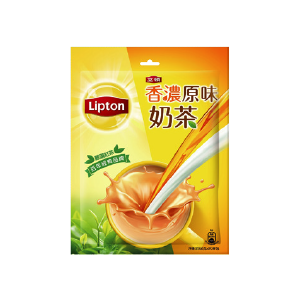 立頓絕品醇/奶茶系列