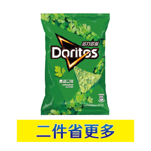 多力多滋/話匣子玉米片/奇多玉米棒袋裝系列102∼135克