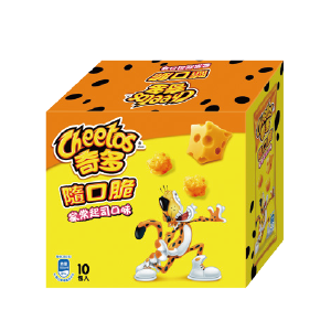 奇多隨口脆系列280克